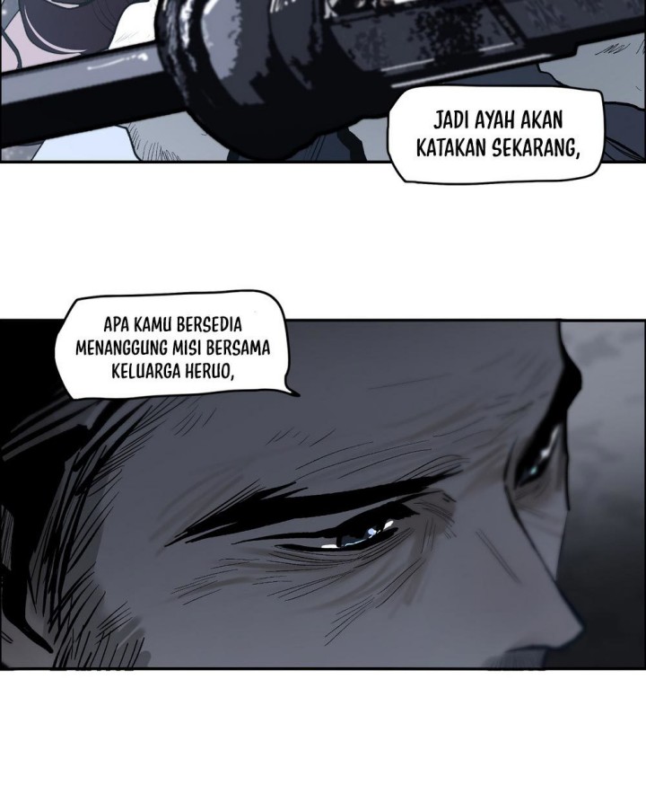 This Star Chapter 15 Bahasa Indonesia