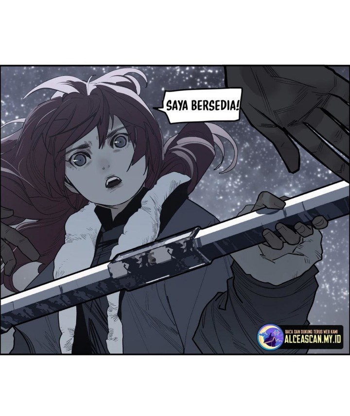 This Star Chapter 15 Bahasa Indonesia