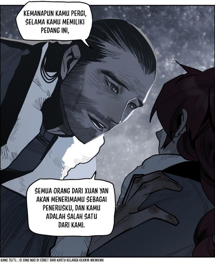 This Star Chapter 15 Bahasa Indonesia