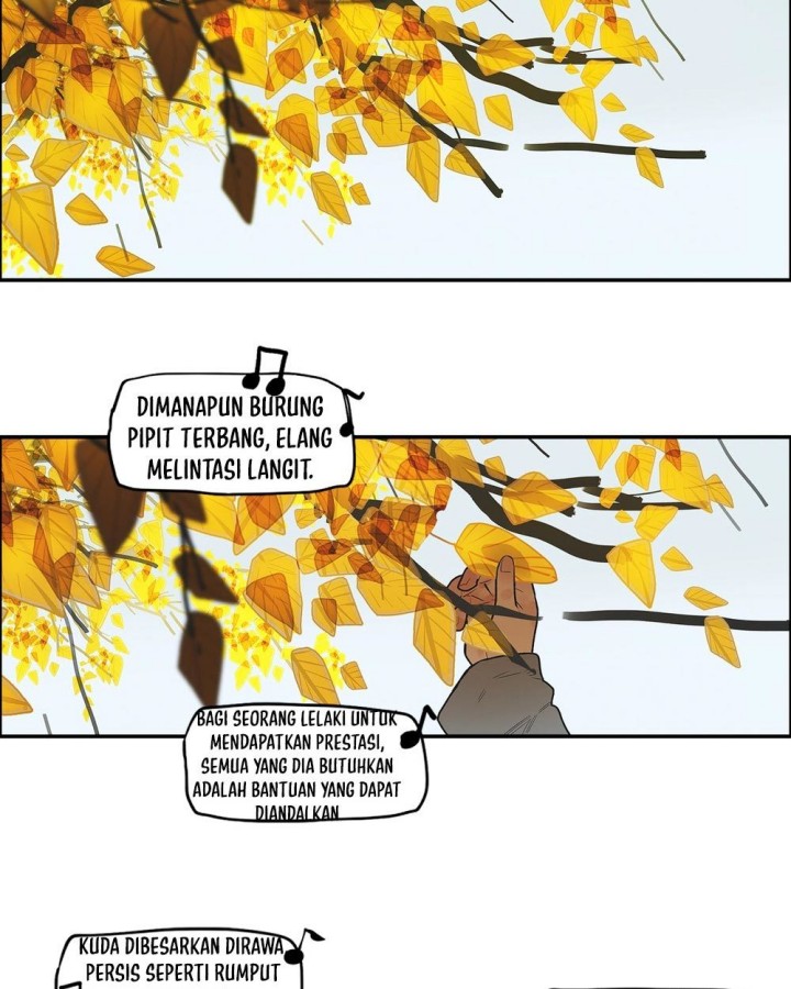 This Star Chapter 15 Bahasa Indonesia