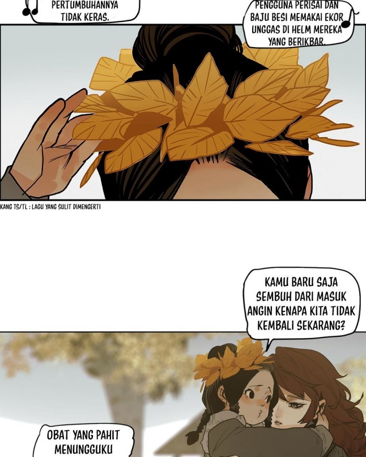 This Star Chapter 15 Bahasa Indonesia
