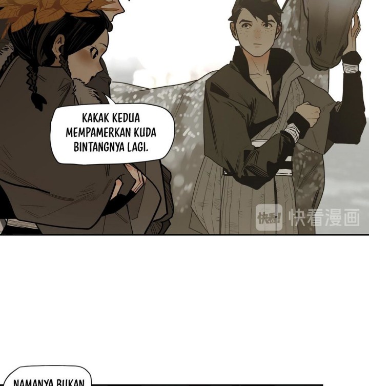 This Star Chapter 15 Bahasa Indonesia