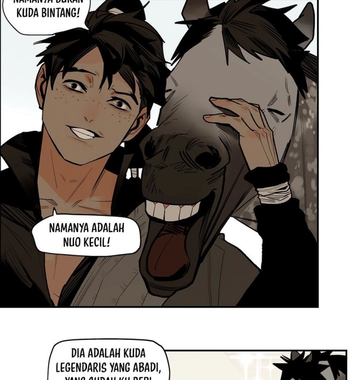 This Star Chapter 15 Bahasa Indonesia