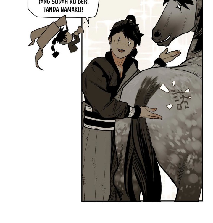 This Star Chapter 15 Bahasa Indonesia