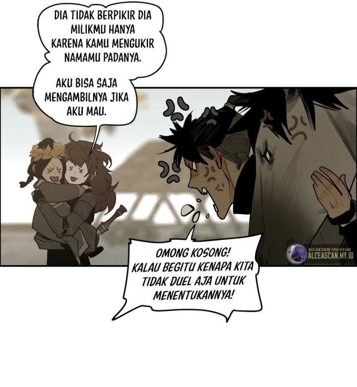 This Star Chapter 15 Bahasa Indonesia