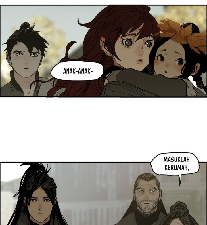 This Star Chapter 15 Bahasa Indonesia