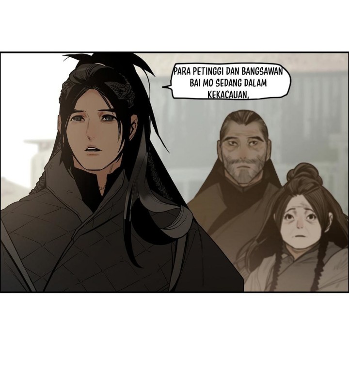 This Star Chapter 15 Bahasa Indonesia