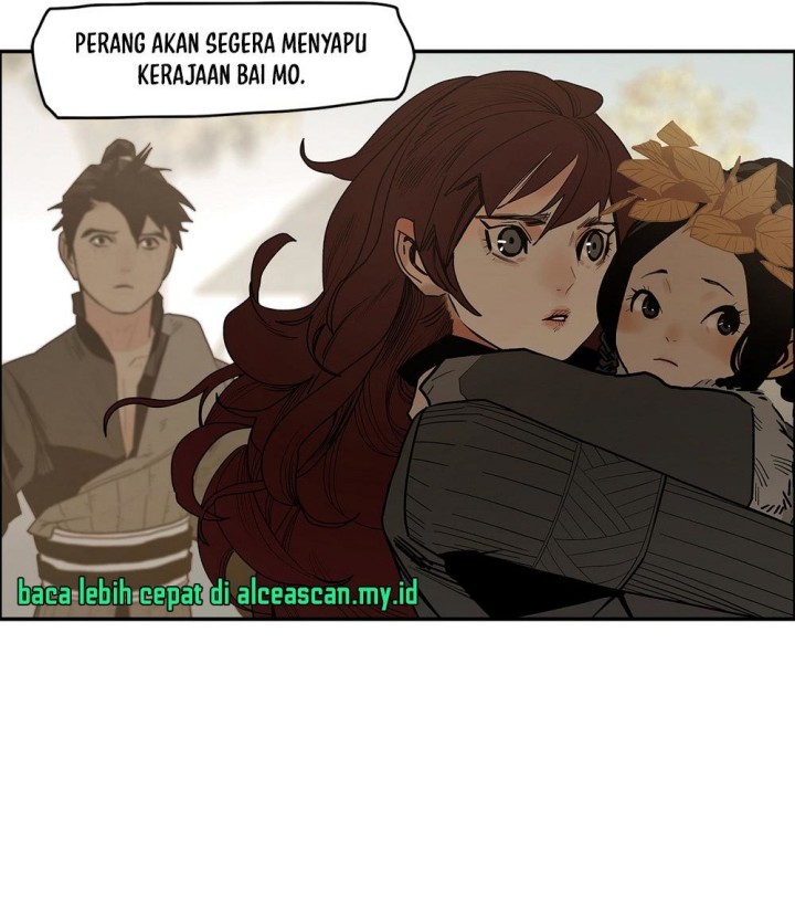 This Star Chapter 15 Bahasa Indonesia