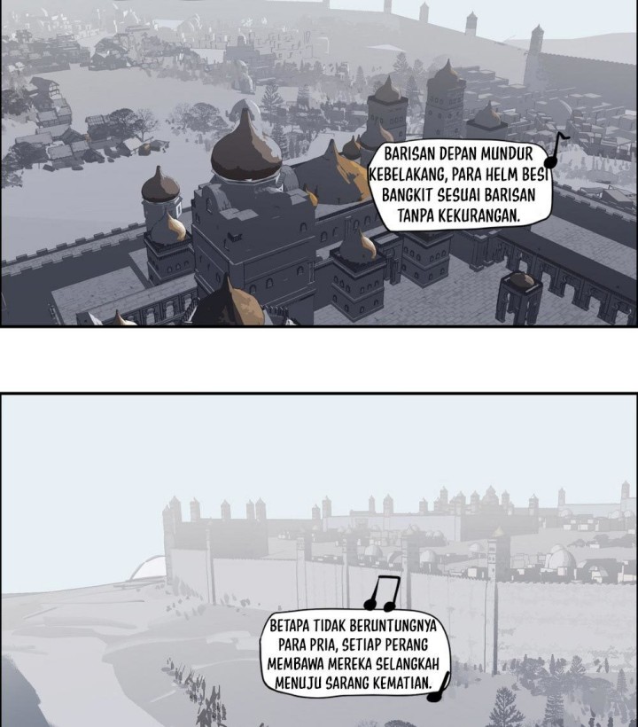 This Star Chapter 15 Bahasa Indonesia