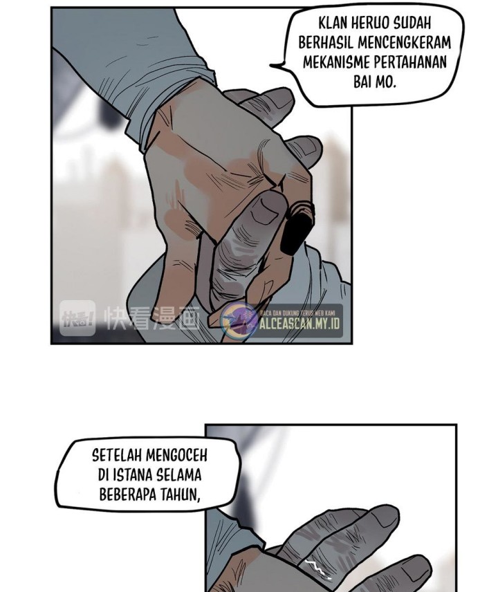 This Star Chapter 15 Bahasa Indonesia