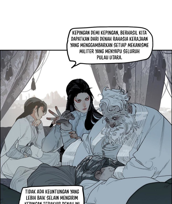 This Star Chapter 15 Bahasa Indonesia