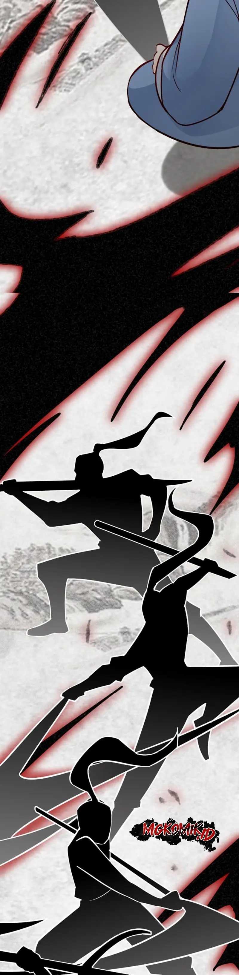 This Villain Has Some Conscience, but Not Much! chapter 8