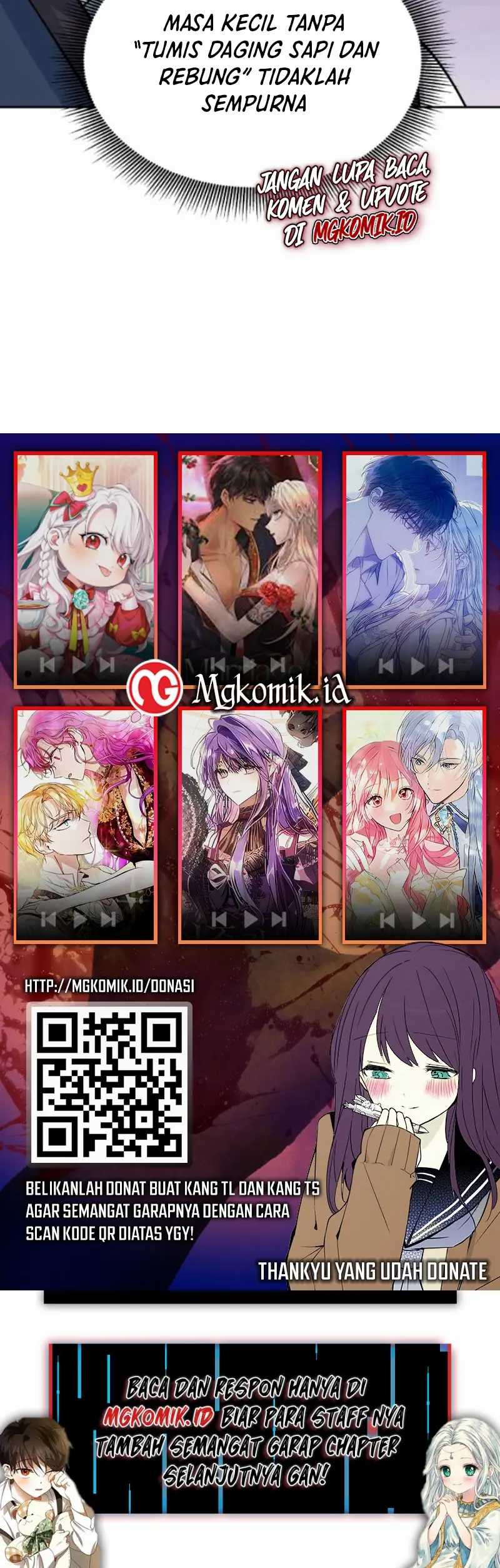 This Villain Has Some Conscience, but Not Much! Chapter 10 Bahasa Indonesia