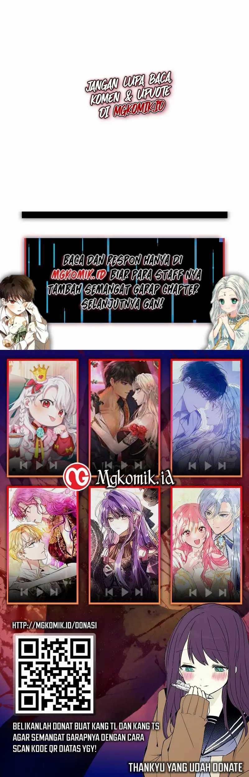 This Villain Has Some Conscience, but Not Much! chapter 11