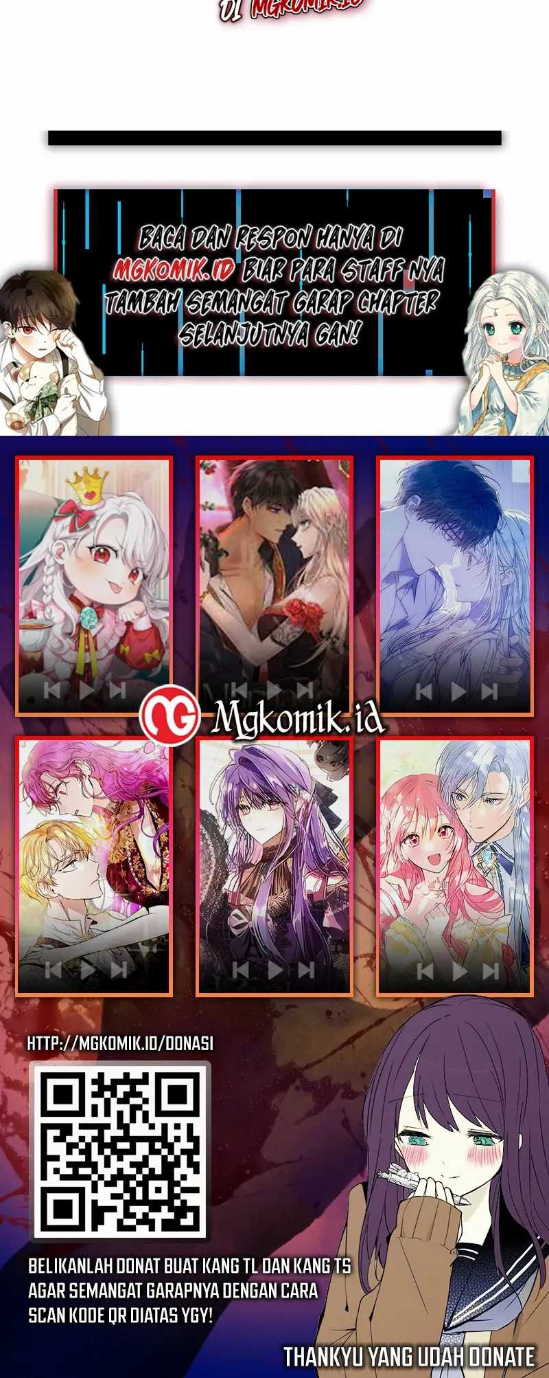 This Villain Has Some Conscience, but Not Much! Chapter 16 Bahasa Indonesia