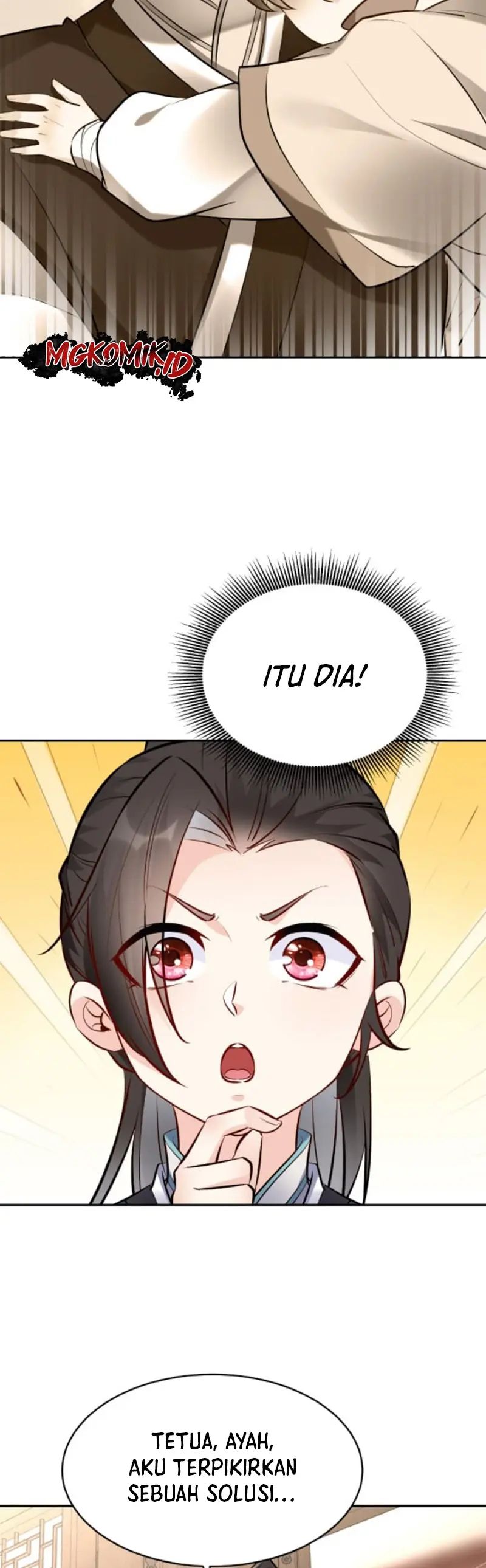 This Villain Has Some Conscience, but Not Much! chapter 22