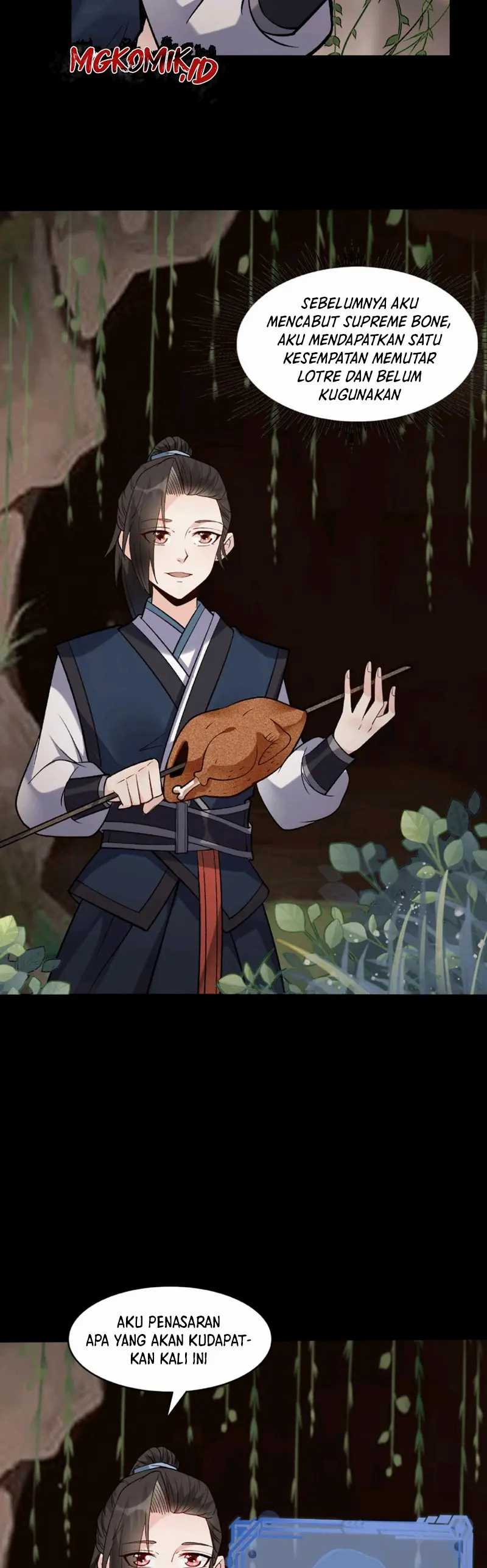 This Villain Has Some Conscience, but Not Much! chapter 29