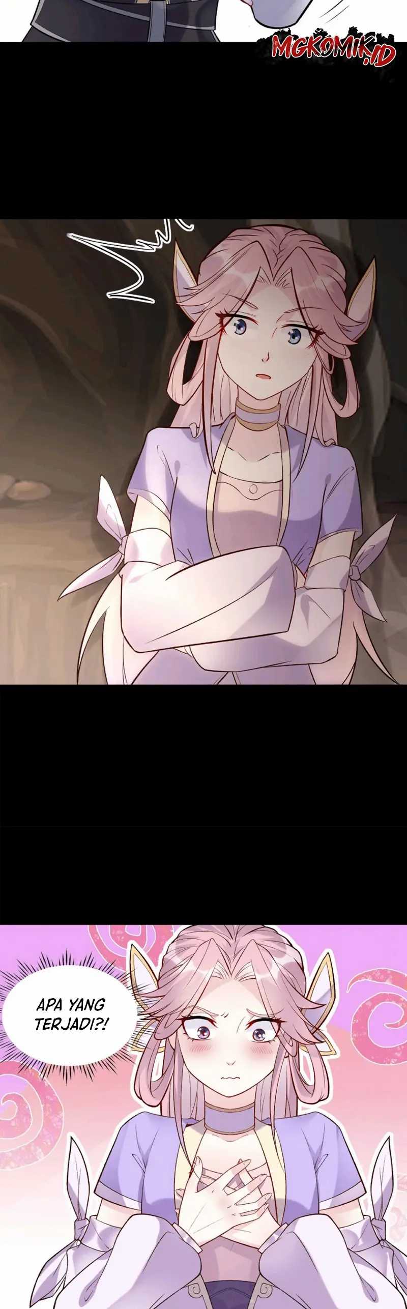 This Villain Has Some Conscience, but Not Much! chapter 29
