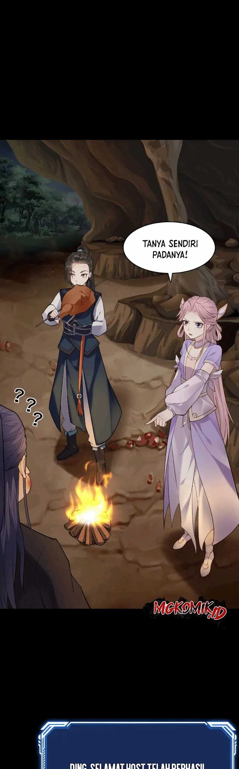 This Villain Has Some Conscience, but Not Much! chapter 29