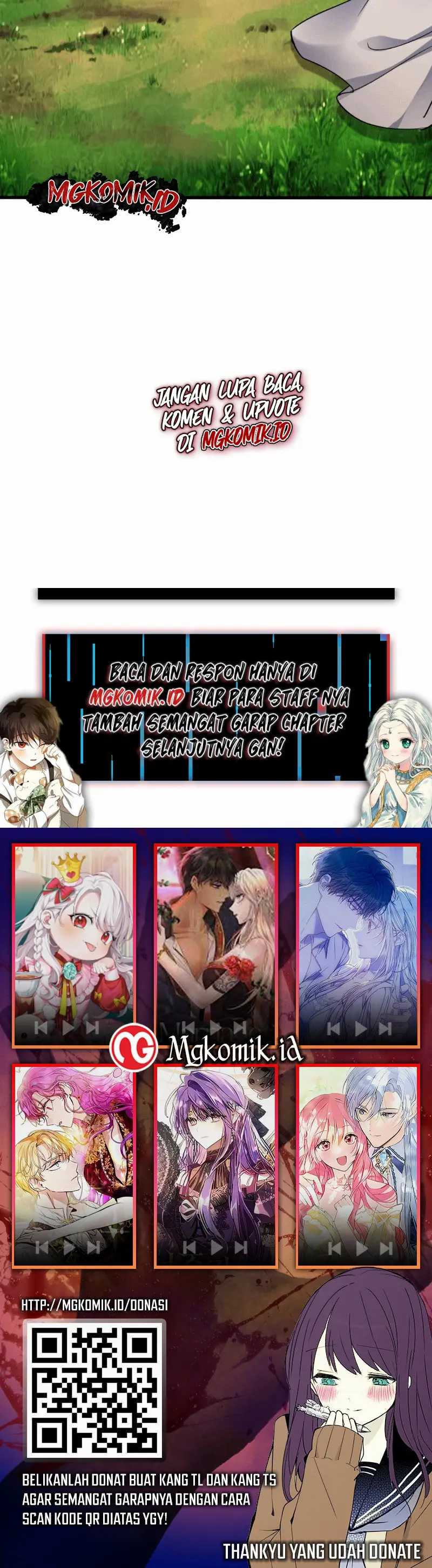 This Villain Has Some Conscience, but Not Much! chapter 33
