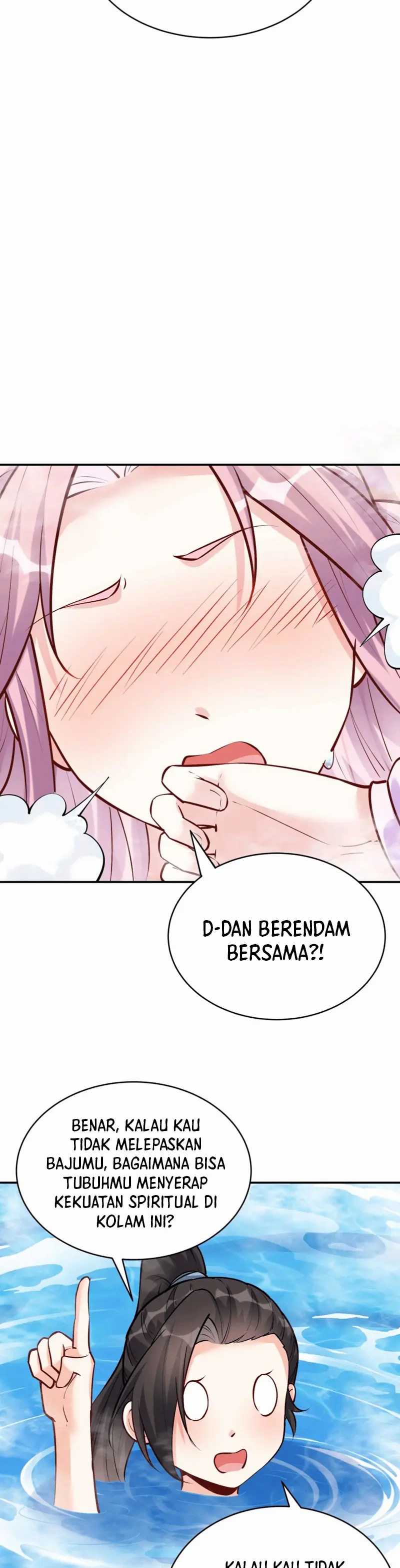 This Villain Has Some Conscience, but Not Much! chapter 36