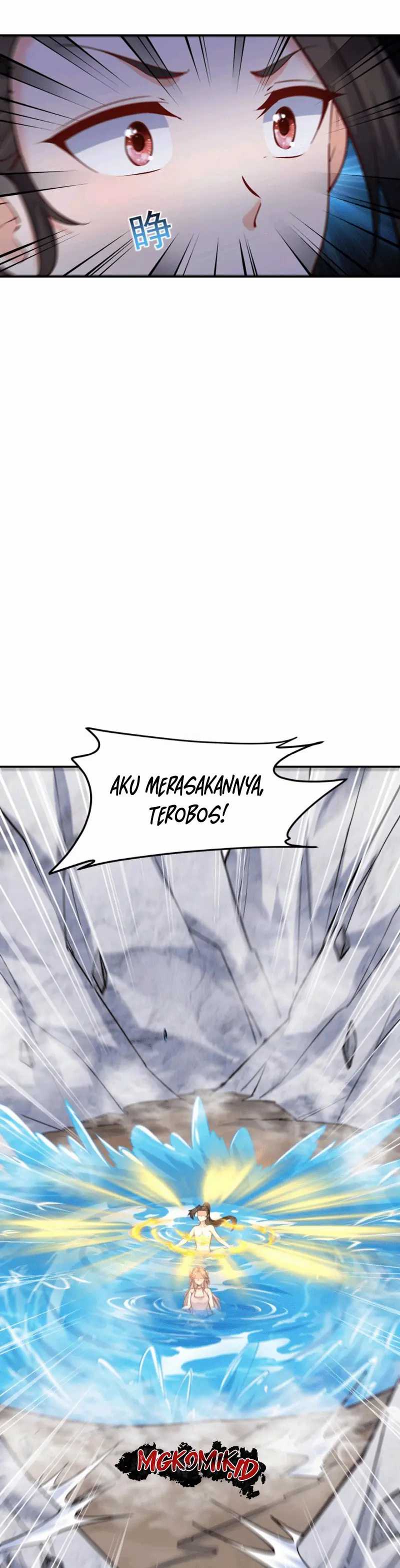 This Villain Has Some Conscience, but Not Much! chapter 36