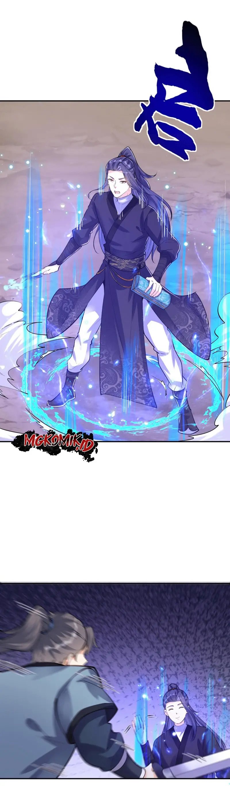 This Villain Has Some Conscience, but Not Much! chapter 42