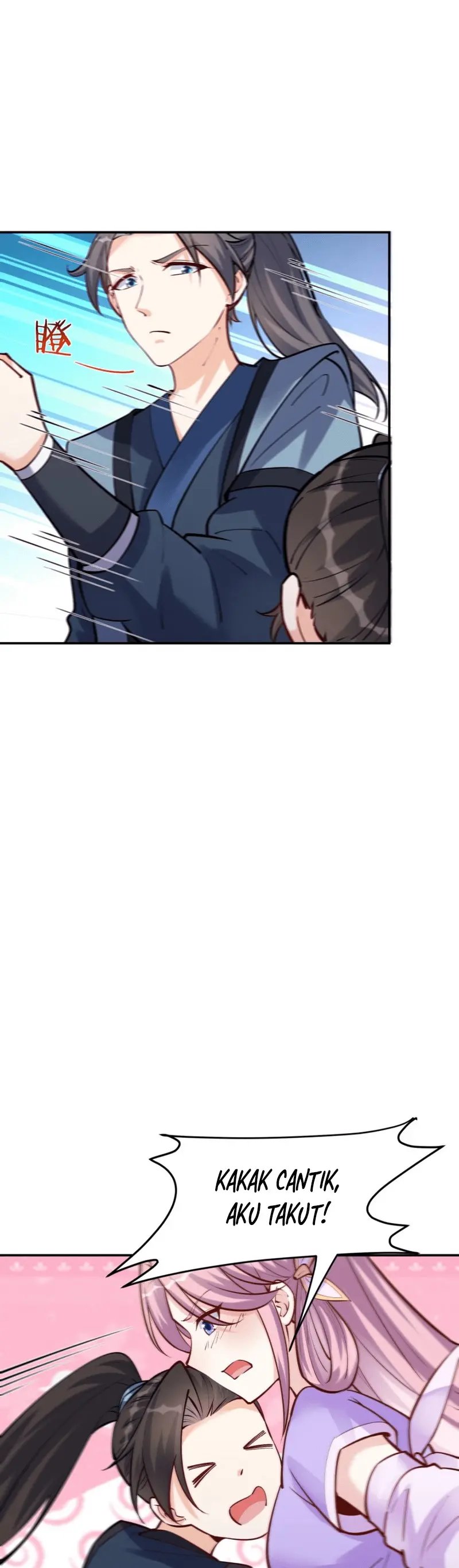 This Villain Has Some Conscience, but Not Much! chapter 42