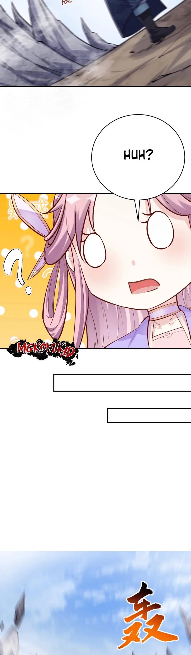 This Villain Has Some Conscience, but Not Much! chapter 42