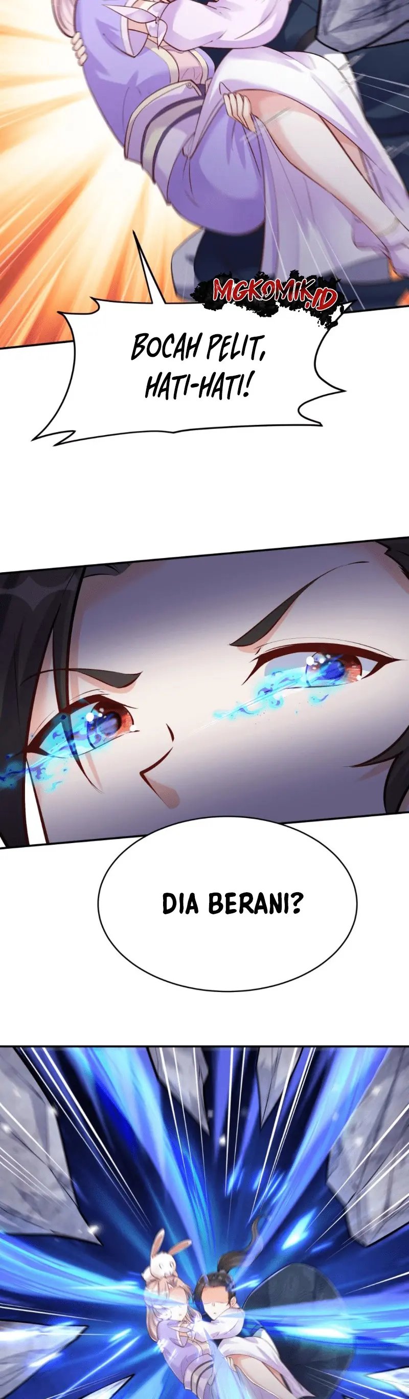 This Villain Has Some Conscience, but Not Much! chapter 42