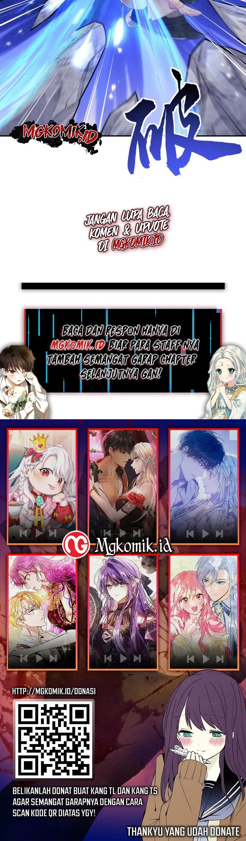 This Villain Has Some Conscience, but Not Much! chapter 42