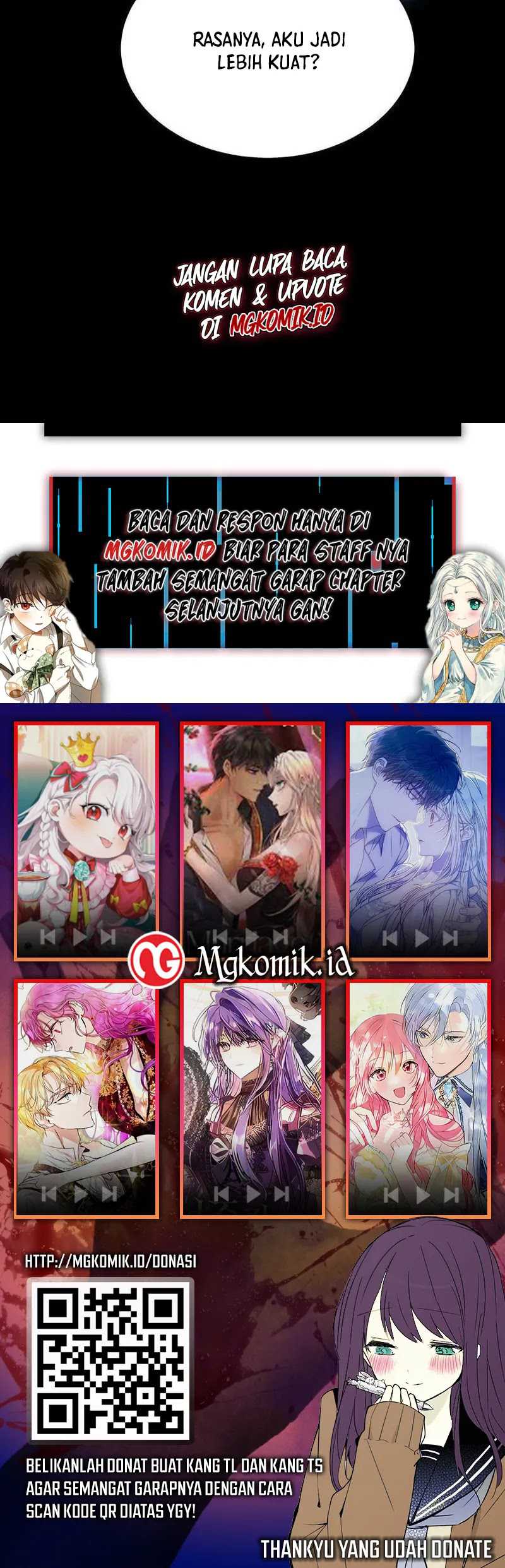 This Villain Has Some Conscience, but Not Much! chapter 83