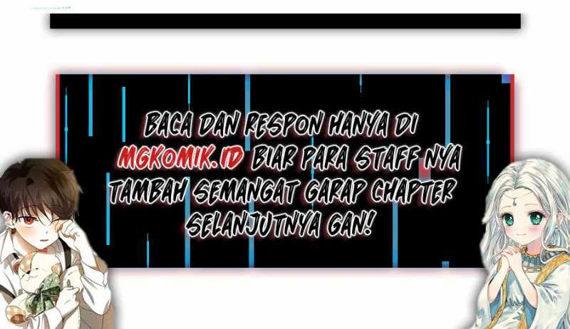 This Villain Has Some Conscience, but Not Much! Chapter 114 Bahasa Indonesia