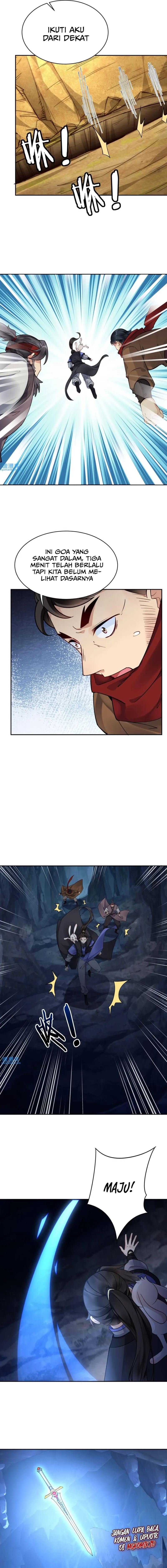 This Villain Has Some Conscience, but Not Much! chapter 135