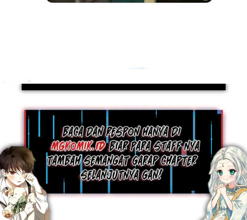 This Villain Has Some Conscience, but Not Much! Chapter 138 Bahasa Indonesia