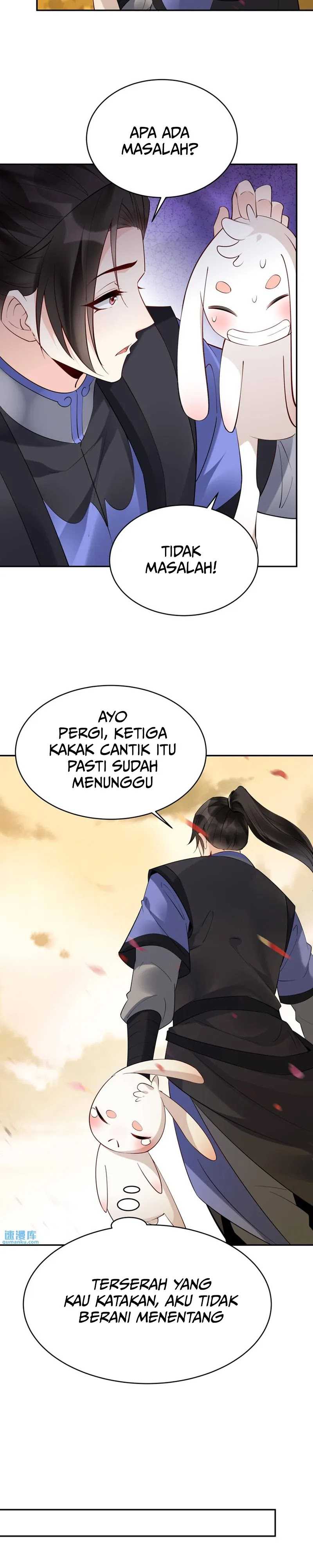 This Villain Has Some Conscience, but Not Much! chapter 142