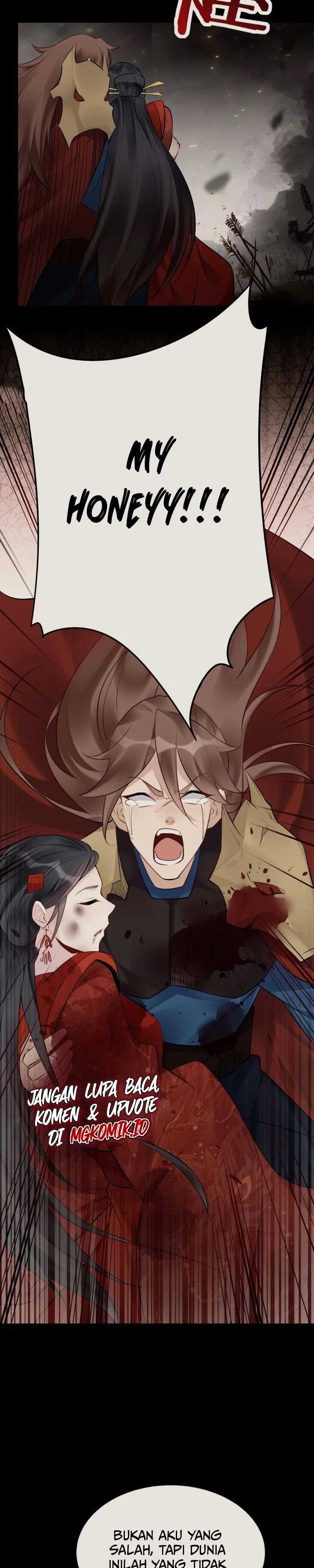 This Villain Has Some Conscience, but Not Much! chapter 142