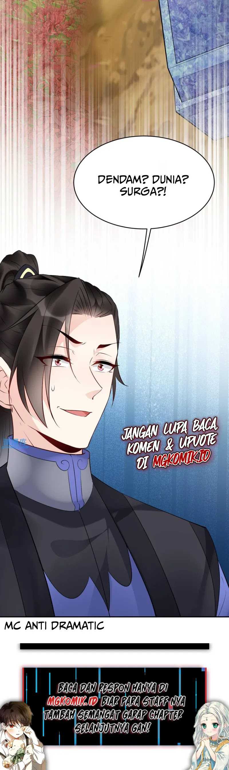 This Villain Has Some Conscience, but Not Much! chapter 142