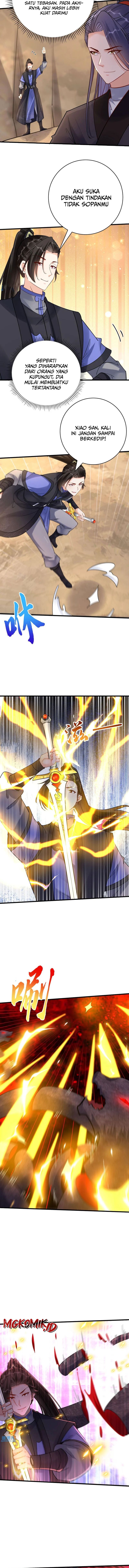 This Villain Has Some Conscience, but Not Much! chapter 149
