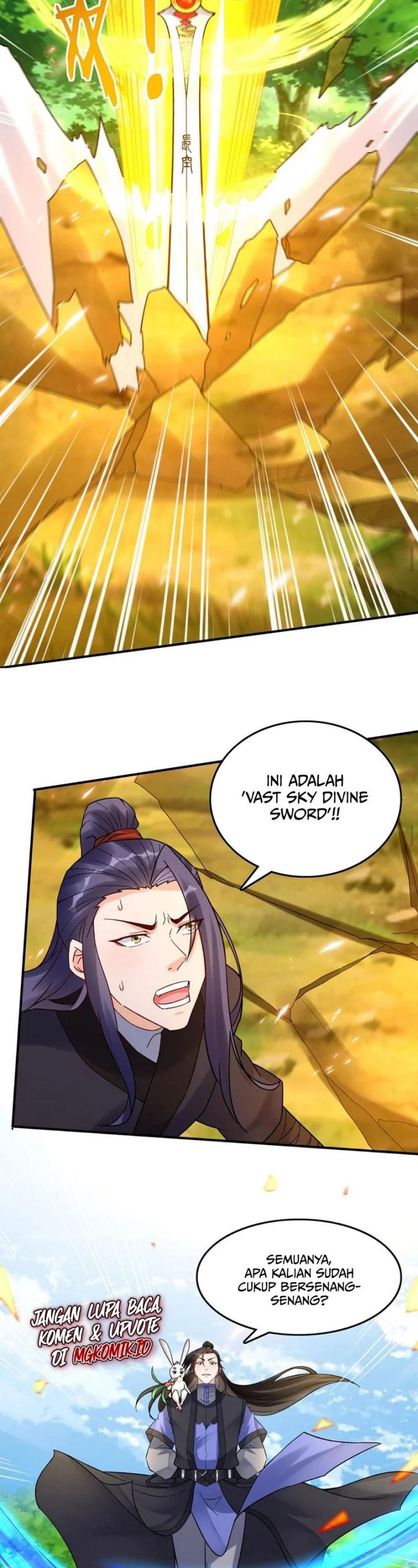 This Villain Has Some Conscience, but Not Much! chapter 158