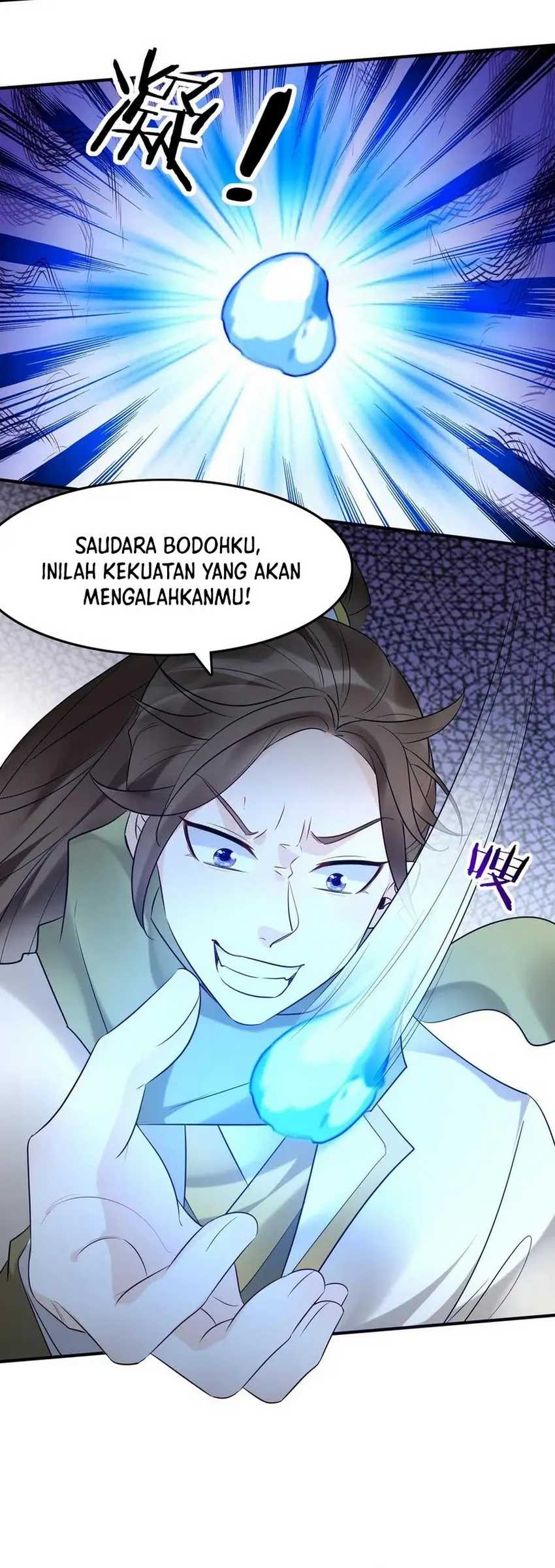 This Villain Has Some Conscience, but Not Much! chapter 177