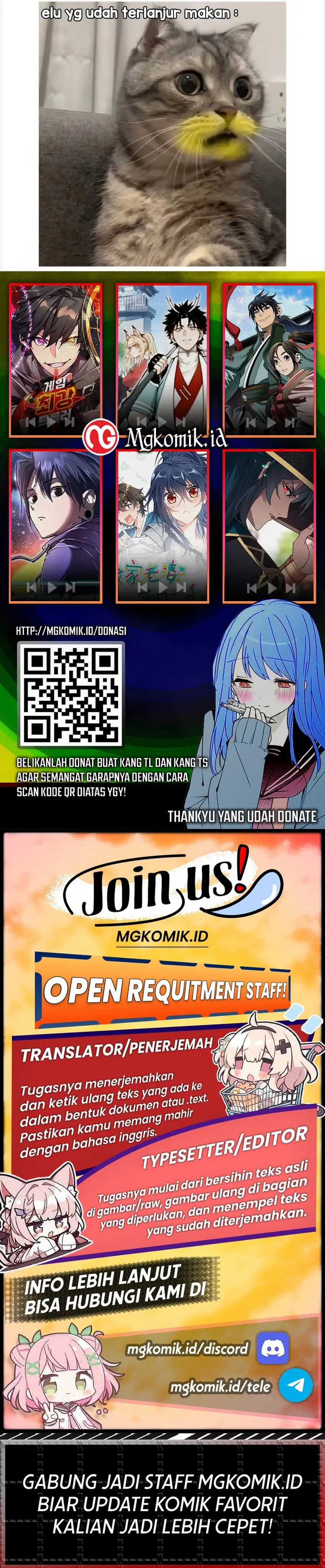 This Villain Has Some Conscience, but Not Much! chapter 177