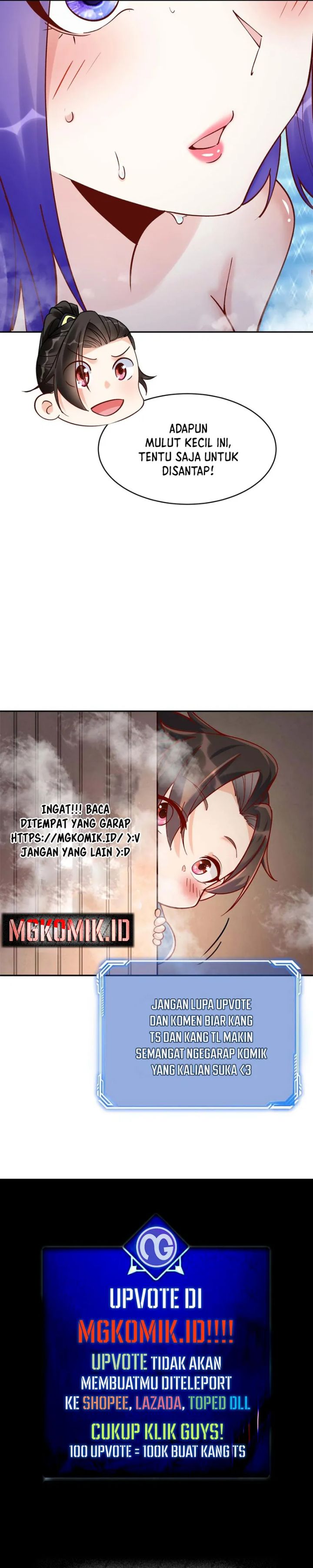 This Villain Has Some Conscience, but Not Much! chapter 179