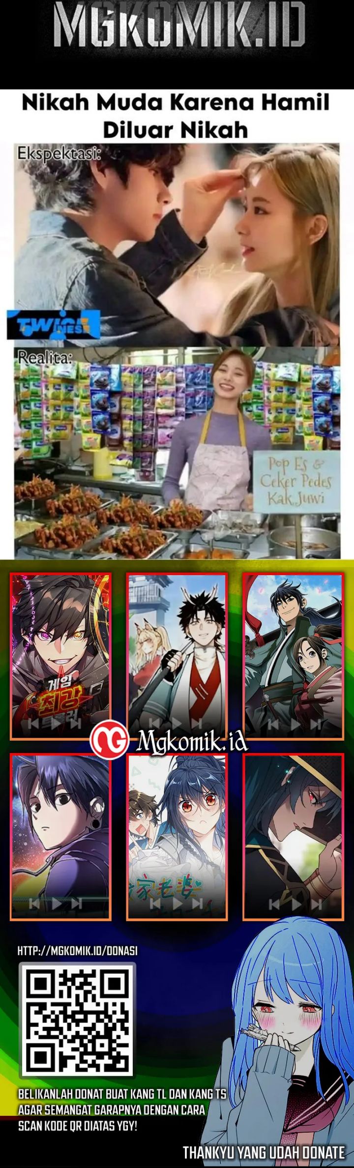 This Villain Has Some Conscience, but Not Much! chapter 179