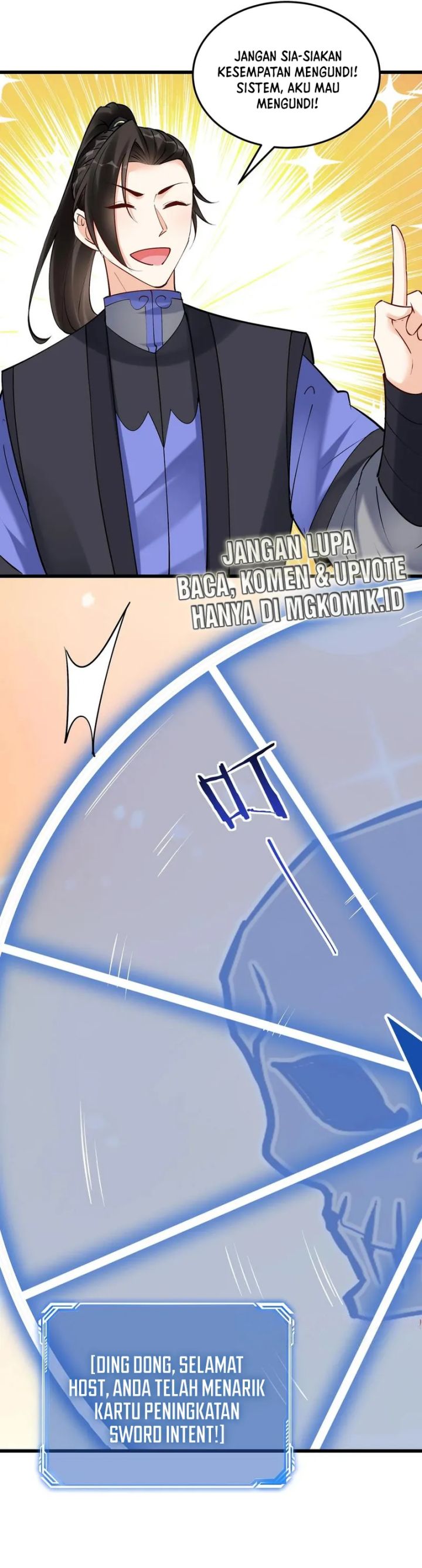 This Villain Has Some Conscience, but Not Much! chapter 182