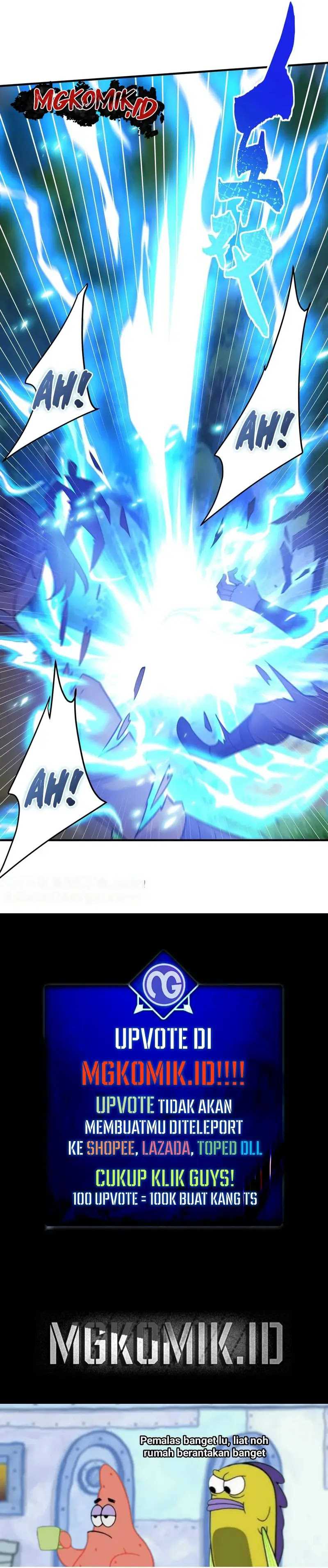 This Villain Has Some Conscience, but Not Much! chapter 186