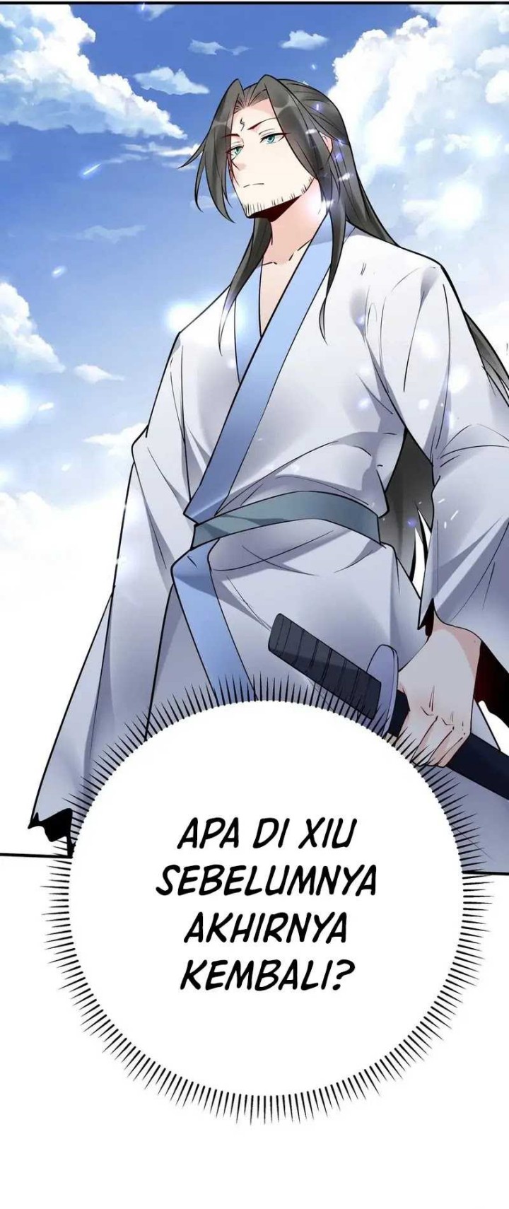 This Villain Has Some Conscience, but Not Much! chapter 202