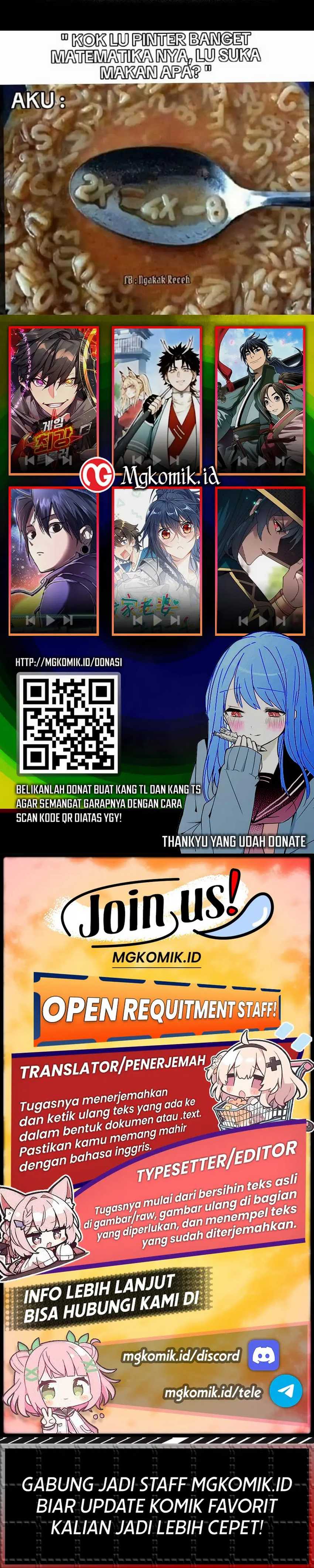 This Villain Has Some Conscience, but Not Much! chapter 207