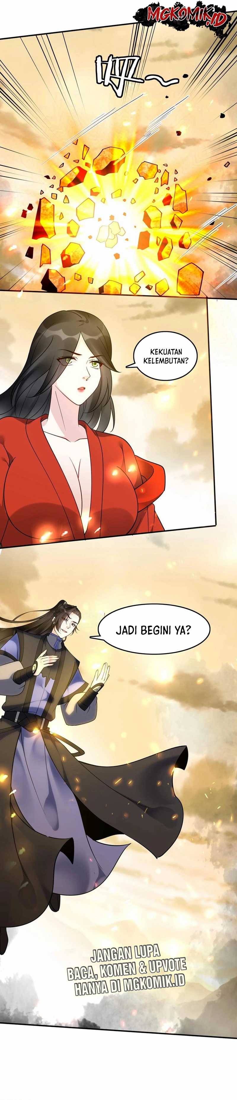 This Villain Has Some Conscience, but Not Much! chapter 229