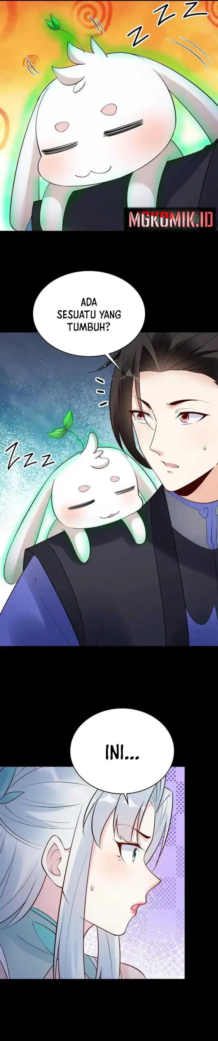 This Villain Has Some Conscience, but Not Much! chapter 234